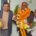 प्रत्येक जनताको घर–घरमा पुग्छु : अध्यक्ष यादव
