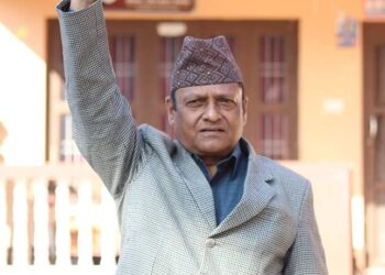 नेपाली कांग्रेस १४ औं महाधिवेशन : इनरुवाका कोइराला र मेहता केन्द्रीय सदस्यको दौडाहामा