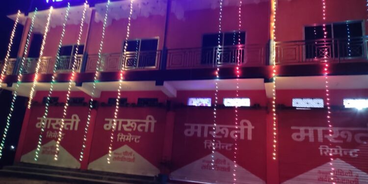 भोक्राहा नरसिंहमा सुविधायुक्त होटल संचालनमा