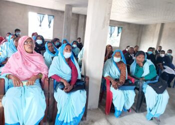 भोक्राहा नरसिंहमा पुस ९ गतेदेखी परिवार नियोजन बन्ध्याकरण शिविर
