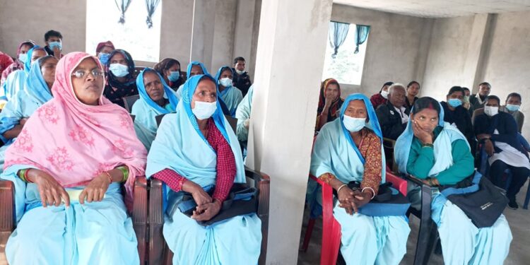 भोक्राहा नरसिंहमा पुस ९ गतेदेखी परिवार नियोजन बन्ध्याकरण शिविर