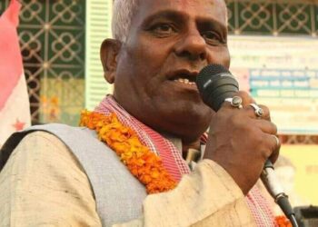 नेपाली कांग्रेस प्रदेश–१ सदस्यमा घिमिरे र खातुन