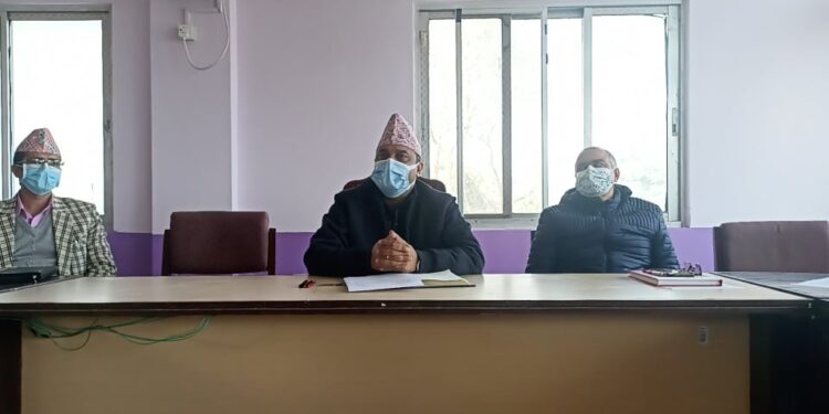 बर्जु महोत्सव घटनाको तथ्य र सत्य छानविनका लागि समिति गठन