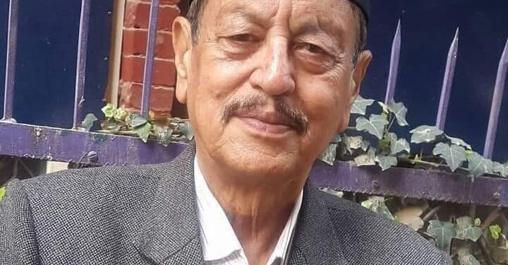 प्रदेश १ राष्ट्रियसभा निर्वाचन : बराबरी मतमा गोला तान्दा बस्नेत विजयी