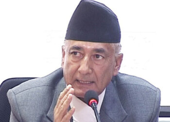 ‘लिम्पियाधुरा, कालापानी र लिपुलेक नेपालका अभिन्न भूभाग हुन्’ – नेपाल सरकार