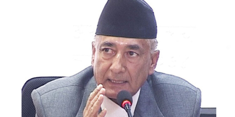 ‘लिम्पियाधुरा, कालापानी र लिपुलेक नेपालका अभिन्न भूभाग हुन्’ – नेपाल सरकार