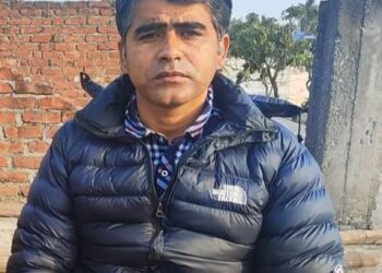 नेकपा एमाले सुनसरीको ७ औं अधिवेशनले सर्वसम्मतबाट नेतृत्व चयन गर्छ : लोकेश निरौला