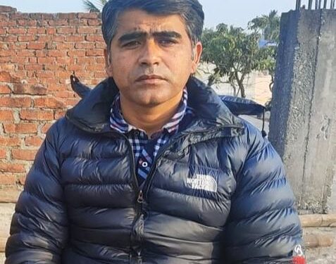 नेकपा एमाले सुनसरीको ७ औं अधिवेशनले सर्वसम्मतबाट नेतृत्व चयन गर्छ : लोकेश निरौला