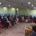 गठवन्धनबाट प्रदेश–१ मा राष्ट्रिय सभाका लागि तीन जना उम्मेदवार