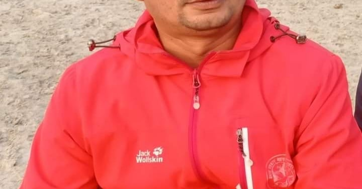 इकवाल अहमदको नेतृत्वमा अल्पसंख्यक क्षेत्र पत्रकार हित विभाग गठन