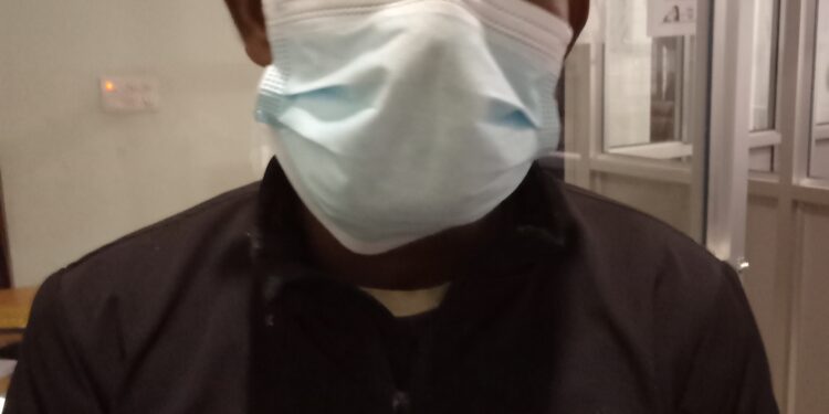 अपहरित धिरजको प्रहरीले ग¥यो उद्धार