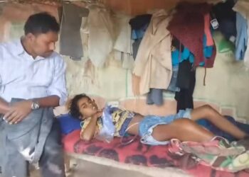 रामदुलारीलाई उपचार गर्न भरतपुर पठाइयो 