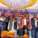 हरिनगरमा प्रदेश १ स्तरीय एथलेटिक्स प्रतियोगिता सुरु