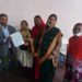 महिला वडासदस्यहरुले बुझाए ज्ञापन पत्र