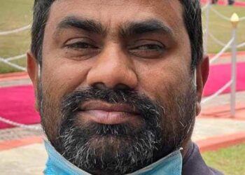 सुनसरी ४ मा गठवन्धन नगर्न आग्रह : डा अबुल