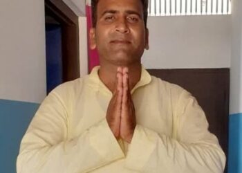 कांग्रेसबाट हरिनगर ४ को वडाध्यक्ष पदमा इरफानको दावी