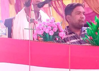 भोक्राहा–नरसिंह गाउँपालिका अध्यक्ष पदमा राजेन्द्रको चर्चा
