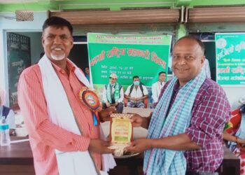 पालिकाले सहकारीका लागि बजेट बिनियोजन गरेको छैन् : इसराईल