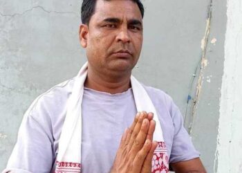 इनरुवा १० कांग्रेसमा ८ जनाको नाम सिफारिस  