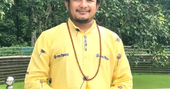 नेपाली कांग्रेसद्बारा वराहक्षेत्र–१० मा मनकारी तेजबहादुर