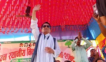 कांग्रेसका उम्मेदवारहरुलाई जिताउनु आवश्यक : मन्त्री कार्की