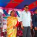 नेपाली कांग्रेसका उम्मेदवारहरुलाई इनरुवामा जिताउन कांग्रेस नेताहरुको अपिल