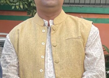डा. अबुल हुसेनद्धारा इद उल फित्रको शुभकामना व्यक्त