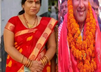 कोसीको अध्यक्ष र उपाध्यक्षमा पुनः कांग्रेसका उम्मेदवार निर्वाचित