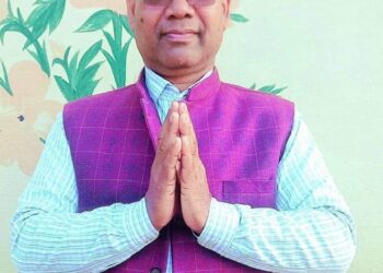 जसपाबाट देवानगंज अध्यक्षमा बेचन बिजयी, उपाध्यक्षमा कांग्रेसकी कुमारी विभा