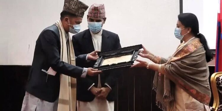 इतिहासको रचाईमा गगन चुम्दै इनरुवा