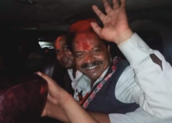 भोक्राहा नरसिंह १ को वडाध्यक्षमा मेहता सहित राप्रपाको प्यानल बिजयी 