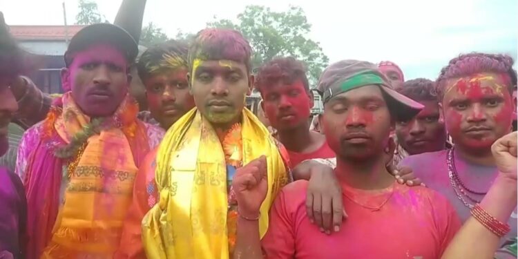 कोसी–७ को वडाध्यक्ष पदमा नेकपा माओवादी केन्द्रका सदा निर्वाचित