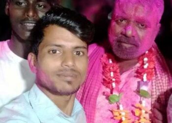 कोसी–३ मा पनि एमालेलाई हराउँदै पुनः कांग्रेसका मन्सुरी निर्वाचित