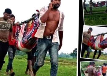 चुनाव हारेर विकासका बाधक वन्नेहरुलाई लौनियाँवासीको चेतावनी