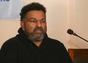 स्कटल्याण्डको अवस्था चुनौतीपूर्ण थियो स् प्रशिक्षक पुबुदु