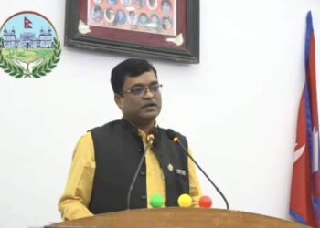 सप्तरी सिँचाइमा २० करोड पठाउँदा विधि र प्रक्रिया नमिचिएको अर्थमन्त्रीको प्रस्टीकरण