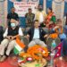 सुनसरी क्षेत्र नम्बर–४ बाट सञ्चारमन्त्री कार्कीको एकल नाम सिफारिस
