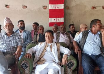 निर्वाचन पछि गठवन्धनको दुई तिहाईको सरकार बन्छ : सञ्चारमन्त्री कार्की