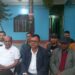 नेपाली कांग्रेस र नेकपा एमालेको छुट्टाछुट्टै पत्रकार सम्मेलन