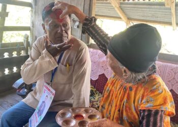 जनताको मन–मनमा कोइराला