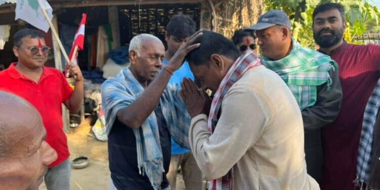 स्थानीयसँग समन्वय गरेर काम गर्नेछु : कोइराला