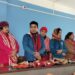 बलाहाकी महिलाहरुलाई उद्यमसशिलता विकास तालिम