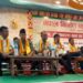निर्माण व्यवसायहरुको सधारण सभा सम्पन्न