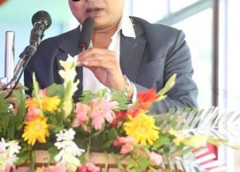 राष्ट्रिय समन्वय परिषद्को सदस्यमा जिसस प्रमुख मेहता मनोनीत