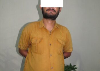 अपहरणको घटनामा संलग्न एक व्यक्ति सार्वजनिक
