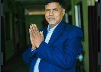 सुनसरीबाट मन्त्री बन्ने मंसुरीकाे चर्चा