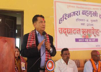 मधेशको विकास नभएसम्म देशको विकास हुँदैन् : कार्की