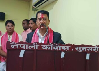 मुलुकलाई एकता र सदभाव आवश्यक : कार्की