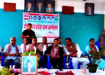 कोशीमा पुनः गठबन्धनकै नेतृत्वमा सरकार बन्ने कार्कीको दावी