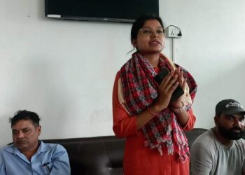 अस्पतालको फार्मेसी संचालन गर्ने मेरो पहिलो प्राथमिकता : डा. पंगेनी